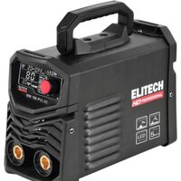 ELITECH HD Professional HD WM 180 PULSE