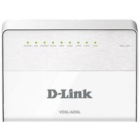 D-Link DSL-224/T1A Image #3
