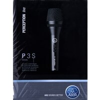 AKG P3 S Image #3