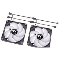 Thermaltake CT140 ARGB 2-Fan Pack CL-F150-PL14SW-A Image #4