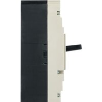 EKF Basic ВА-99М 400/315А 3P 42кА mccb99-400-315m Image #2