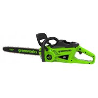 Greenworks GD40CS20X 2008807UH (с 1-им АКБ)