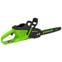 Greenworks GD40CS20X 2008807UH (с 1-им АКБ) Image #2