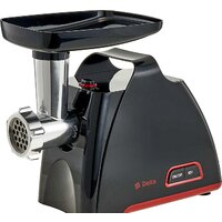 Delta DL-6104M (черный/красный)