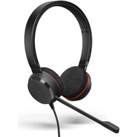 Jabra Evolve 20 MS Stereo USB-C/A Image #2
