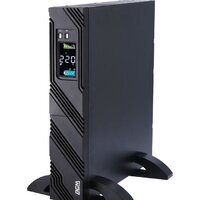 Powercom Smart King Pro+ SPR-2000 LCD Image #2