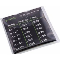 Terris TF-038 BK Starter Pack Image #9