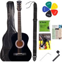 Terris TF-038 BK Starter Pack