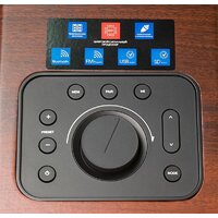 Dialog AP-2500 (коричневый) Image #6