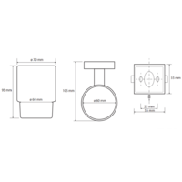 Bemeta Beta 132110012 Image #2