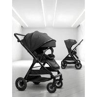 Amarobaby Somnium AB25-10SOMNIUM/09 (черный) Image #19