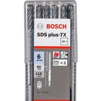 Bosch 2608576192 (30 предметов)