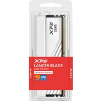 ADATA XPG Lancer Blade 16ГБ DDR5 6000 МГц AX5U6000C3016G-SLABWH Image #3