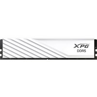 ADATA XPG Lancer Blade 16ГБ DDR5 6000 МГц AX5U6000C3016G-SLABWH