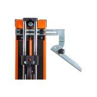 Gigant TCJ-600 Image #7