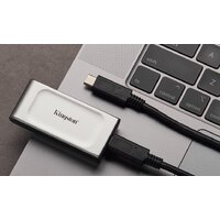 Kingston XS2000 500GB SXS2000/500G Image #6
