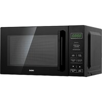 BBK 20MWS-750S/B Image #2