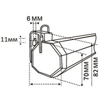 Lumien Eco Picture 220x220 LEP-100110 Image #3
