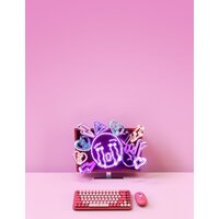 Logitech Pop Keys Heartbreaker 920-010718 Image #7