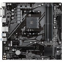 Gigabyte A520M DS3H (rev. 1.x)