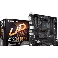 Gigabyte A520M DS3H (rev. 1.x) Image #6