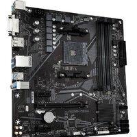 Gigabyte A520M DS3H (rev. 1.x) Image #2