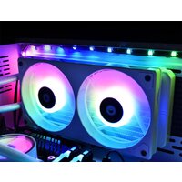 ID-Cooling IceFan 240 ARGB Image #5