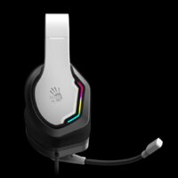 A4Tech Bloody G260p (белый/черный) Image #3