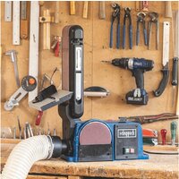 Scheppach BTS800 Image #15