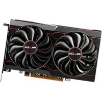Sapphire Pulse Radeon RX 6500 XT Gaming OC 11314-07-20G