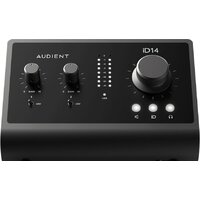 Audient iD14 MKII Image #2