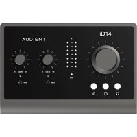 Audient iD14 MKII