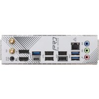 ASRock A620M Pro RS WiFi Image #5