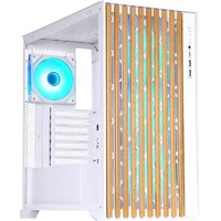 Formula TimberLine T0 (белый)