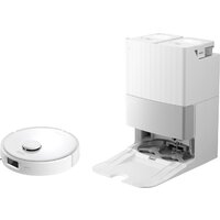 Roborock Qrevo Edge 5V1 QRES0200 (евровилка, с русской озвучкой, белый) Image #6