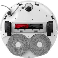Roborock Qrevo Edge 5V1 QRES0200 (евровилка, с русской озвучкой, белый) Image #10