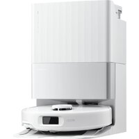 Roborock Qrevo Edge 5V1 QRES0200 (евровилка, с русской озвучкой, белый)