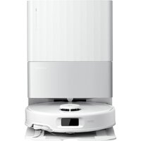 Roborock Qrevo Edge 5V1 QRES0200 (евровилка, с русской озвучкой, белый) Image #2