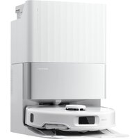 Roborock Qrevo Edge 5V1 QRES0200 (евровилка, с русской озвучкой, белый) Image #3