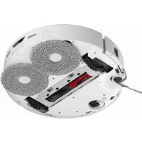 Roborock Qrevo Edge 5V1 QRES0200 (евровилка, с русской озвучкой, белый) Image #11