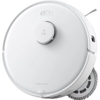 Roborock Qrevo Edge 5V1 QRES0200 (евровилка, с русской озвучкой, белый) Image #7