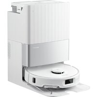 Roborock Qrevo Edge 5V1 QRES0200 (евровилка, с русской озвучкой, белый) Image #4