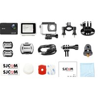 SJCAM SJ8 Pro Full Set box (черный) Image #2