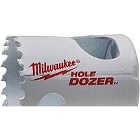 Milwaukee Hole Dozer 49560082 Image #1