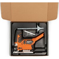 Daewoo Power DAJ 2621Li (без АКБ) Image #12