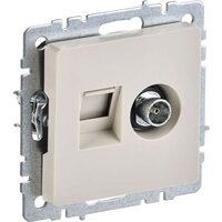 IEK Brite BR-AK20-1-K10