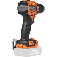 Daewoo Power DAA 4021Li (без АКБ) Image #4