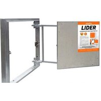 Lukoff Lider (30x30 см) Image #2