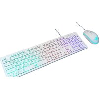 Dialog KMGK-1707U (белый) Image #2