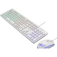 Dialog KMGK-1707U (белый) Image #3